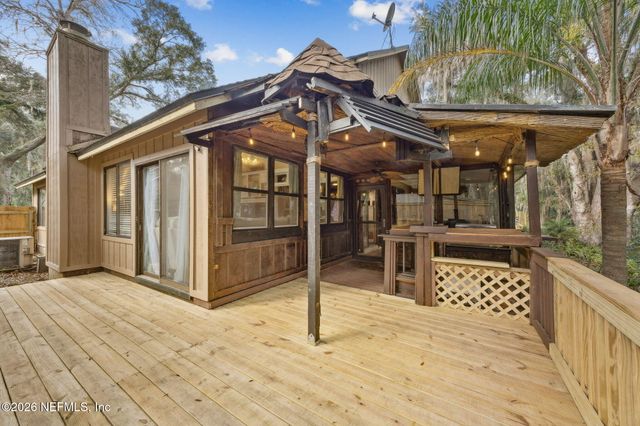 2431 CYPRESS SPRINGS Road, Orange Park, FL 32073