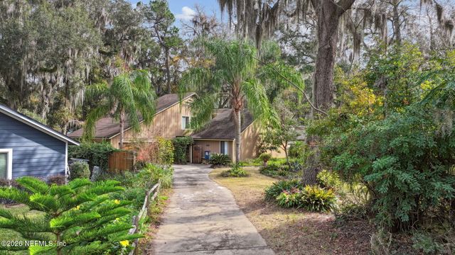 2431 CYPRESS SPRINGS Road, Orange Park, FL 32073