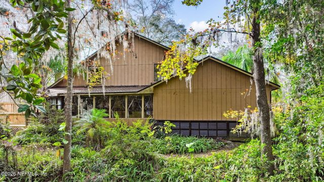 2431 CYPRESS SPRINGS Road, Orange Park, FL 32073