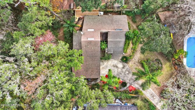 2431 CYPRESS SPRINGS Road, Orange Park, FL 32073