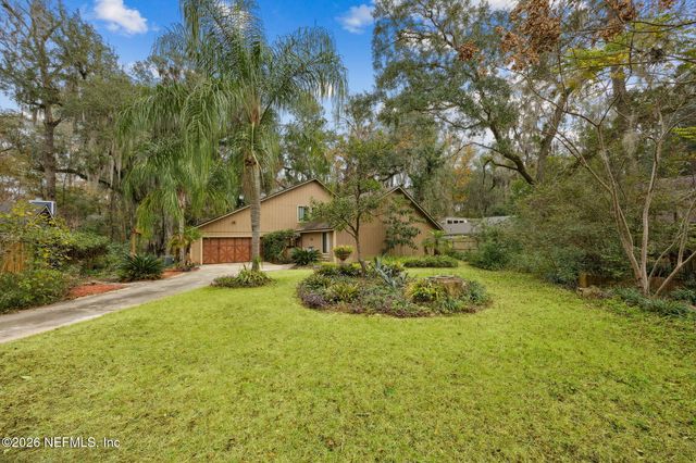 2431 CYPRESS SPRINGS Road, Orange Park, FL 32073