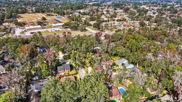 2431 CYPRESS SPRINGS Road, Orange Park, FL 32073