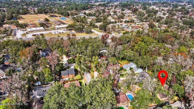 2431 CYPRESS SPRINGS Road, Orange Park, FL 32073