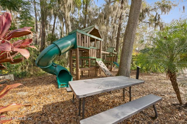 2431 CYPRESS SPRINGS Road, Orange Park, FL 32073