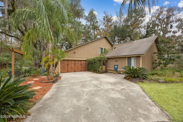 2431 CYPRESS SPRINGS Road, Orange Park, FL 32073