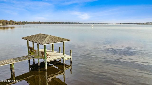 2431 CYPRESS SPRINGS Road, Orange Park, FL 32073