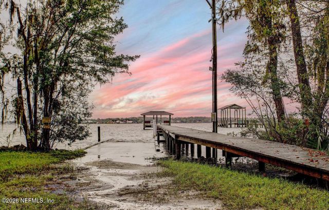 2431 CYPRESS SPRINGS Road, Orange Park, FL 32073