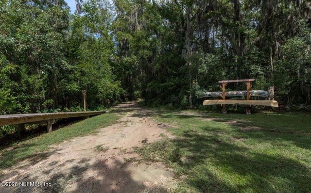 2431 CYPRESS SPRINGS Road, Orange Park, FL 32073