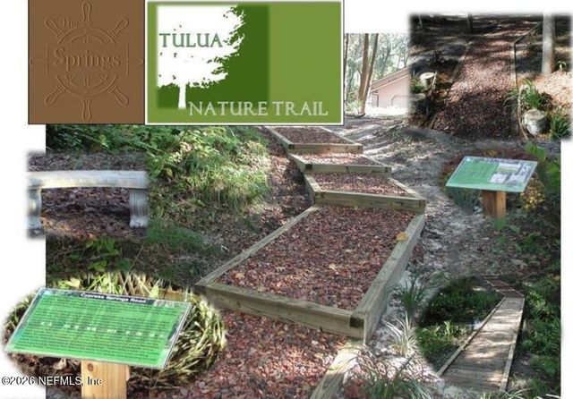 2431 CYPRESS SPRINGS Road, Orange Park, FL 32073