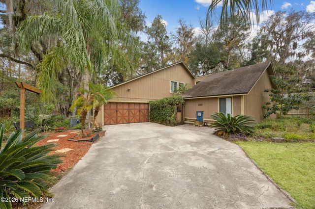 2431 CYPRESS SPRINGS Road, Orange Park, FL 32073