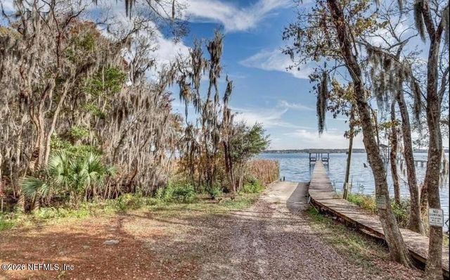 2431 CYPRESS SPRINGS Road, Orange Park, FL 32073