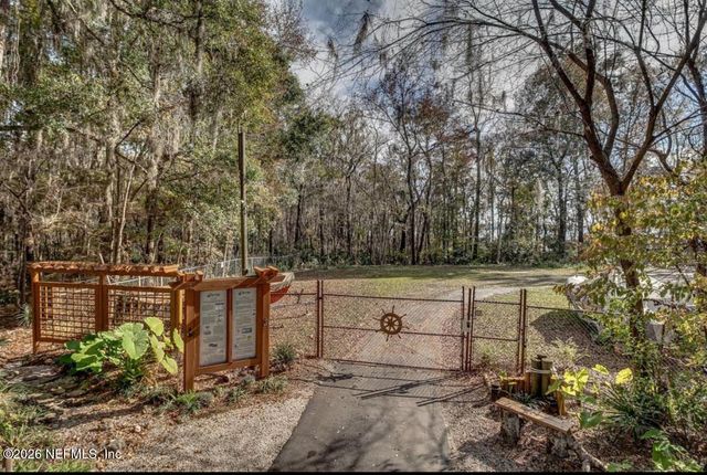 2431 CYPRESS SPRINGS Road, Orange Park, FL 32073