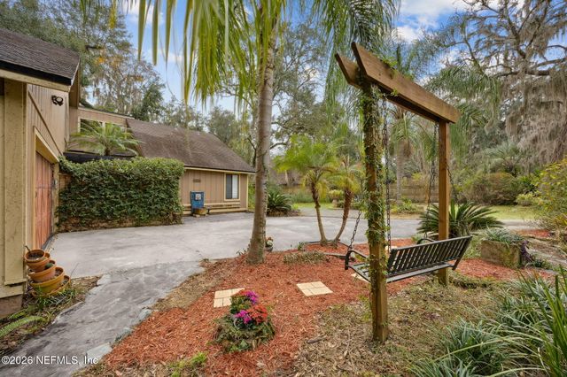 2431 CYPRESS SPRINGS Road, Orange Park, FL 32073