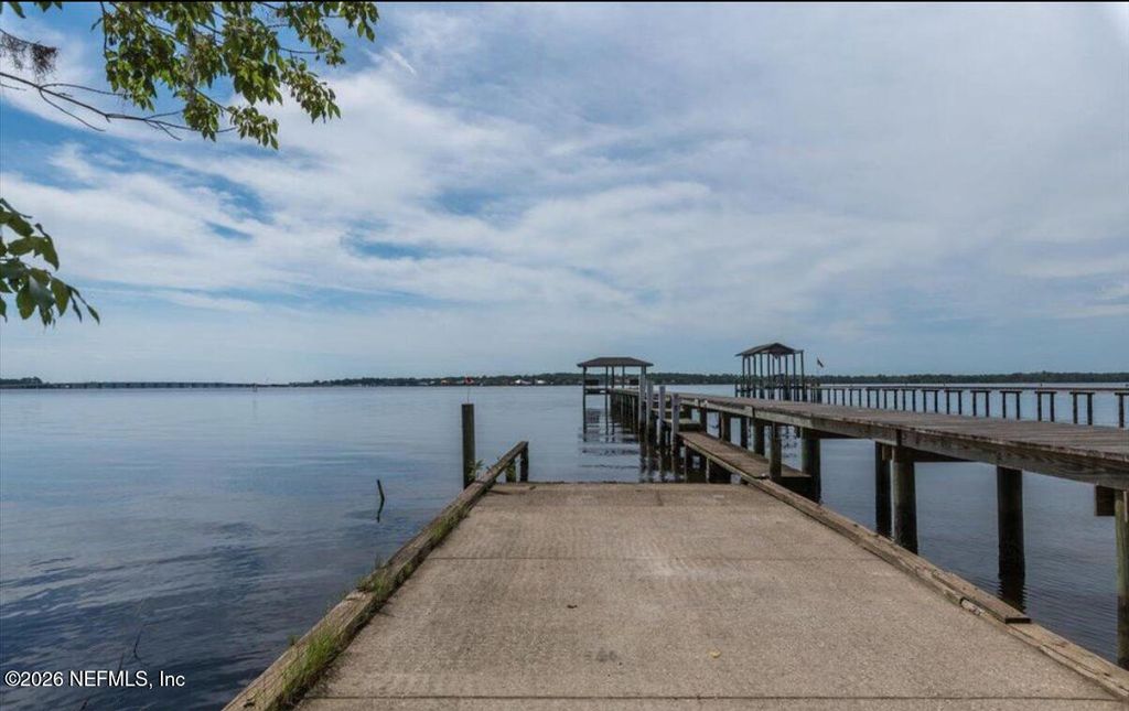 2431 CYPRESS SPRINGS Road, Orange Park, FL 32073