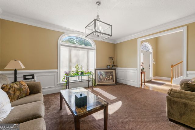 244 Dodgen Road, Hampton, GA 30228