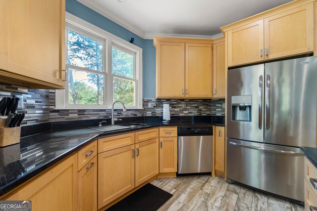 244 Dodgen Road, Hampton, GA 30228