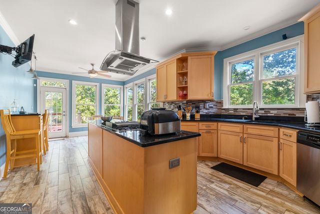 244 Dodgen Road, Hampton, GA 30228