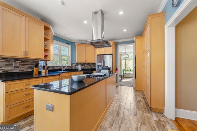 244 Dodgen Road, Hampton, GA 30228