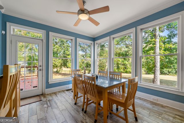 244 Dodgen Road, Hampton, GA 30228