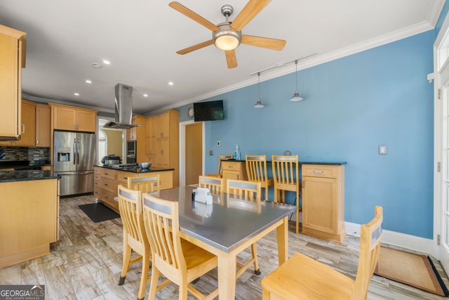 244 Dodgen Road, Hampton, GA 30228