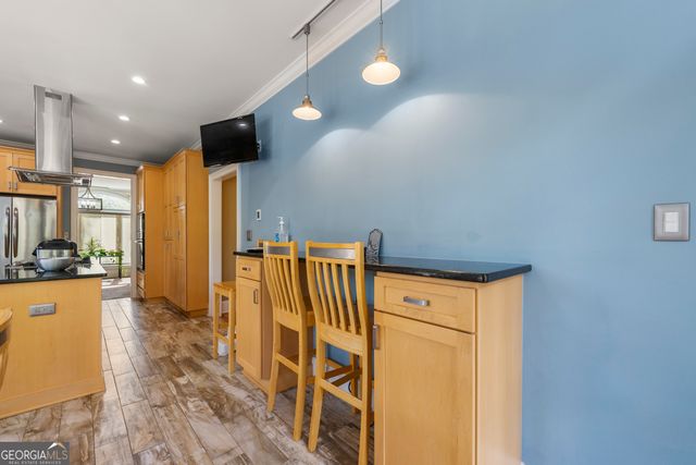 244 Dodgen Road, Hampton, GA 30228