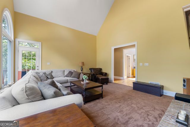 244 Dodgen Road, Hampton, GA 30228