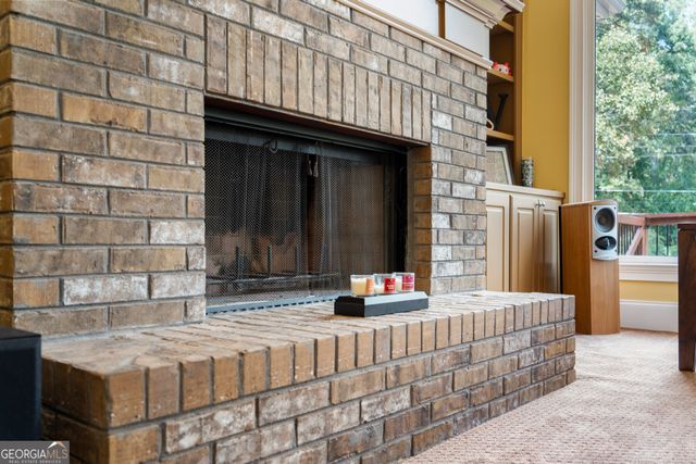 244 Dodgen Road, Hampton, GA 30228