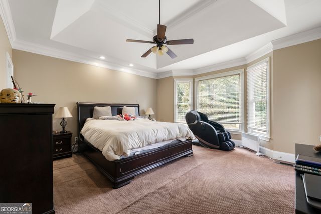 244 Dodgen Road, Hampton, GA 30228