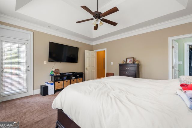 244 Dodgen Road, Hampton, GA 30228