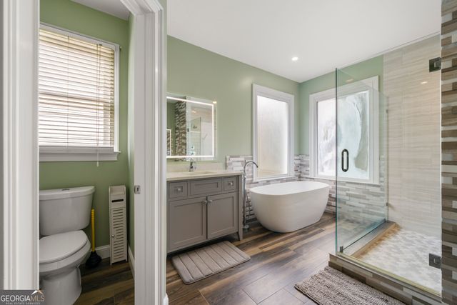 244 Dodgen Road, Hampton, GA 30228