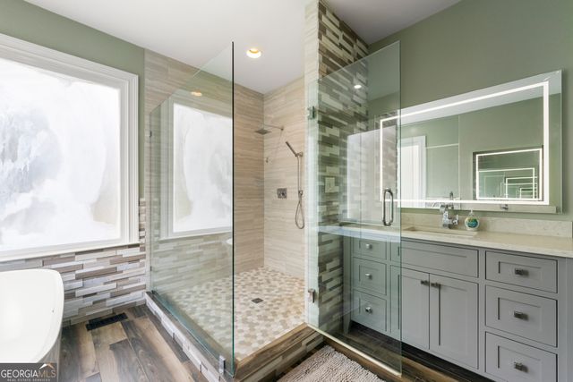 244 Dodgen Road, Hampton, GA 30228