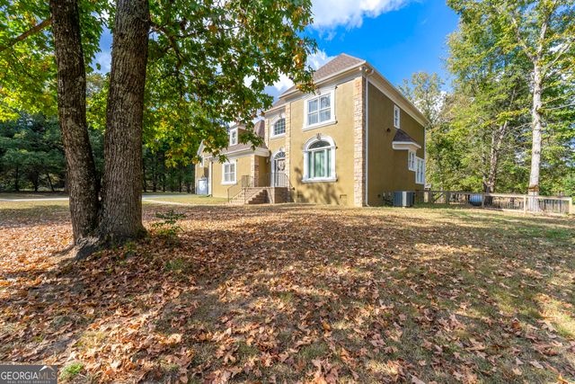 244 Dodgen Road, Hampton, GA 30228