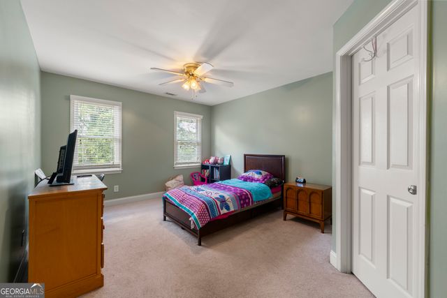 244 Dodgen Road, Hampton, GA 30228