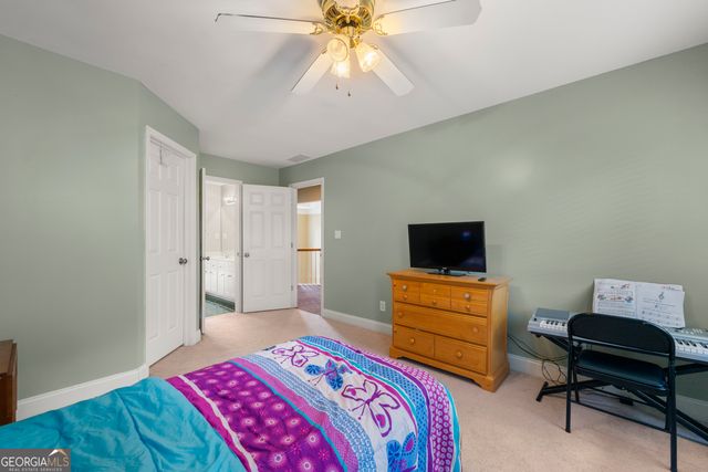 244 Dodgen Road, Hampton, GA 30228