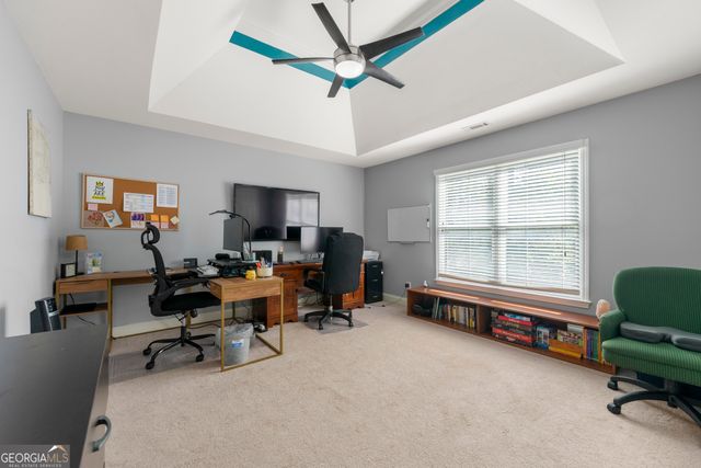 244 Dodgen Road, Hampton, GA 30228