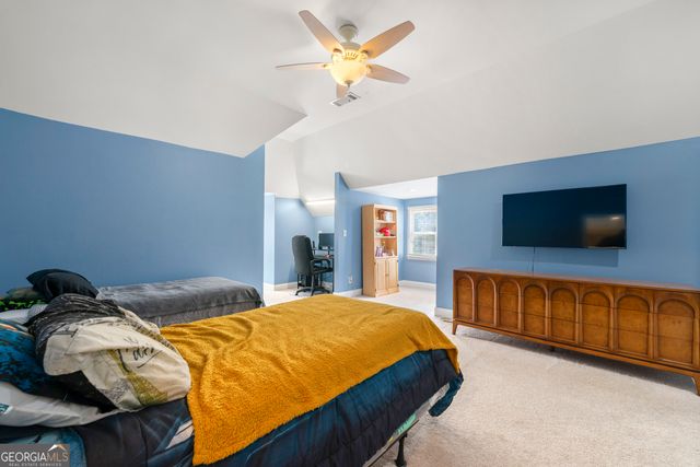 244 Dodgen Road, Hampton, GA 30228