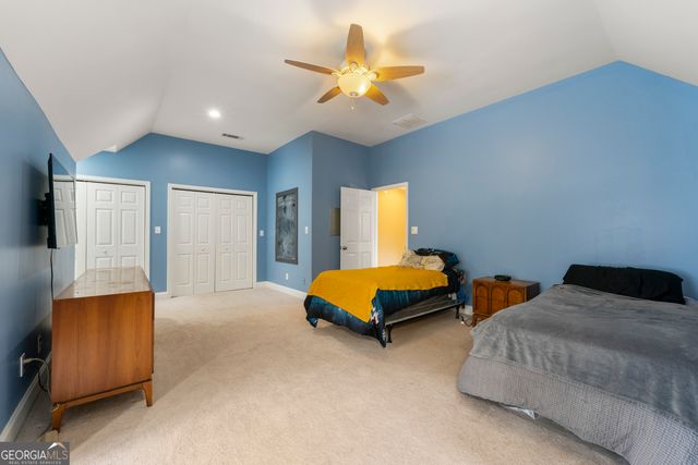 244 Dodgen Road, Hampton, GA 30228