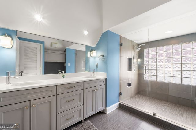 244 Dodgen Road, Hampton, GA 30228