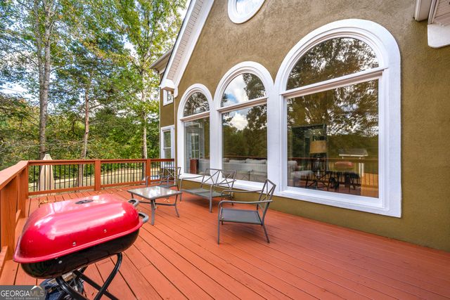 244 Dodgen Road, Hampton, GA 30228