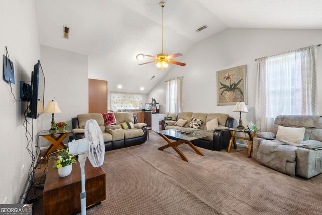 244 Dodgen Road, Hampton, GA 30228