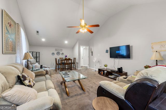 244 Dodgen Road, Hampton, GA 30228