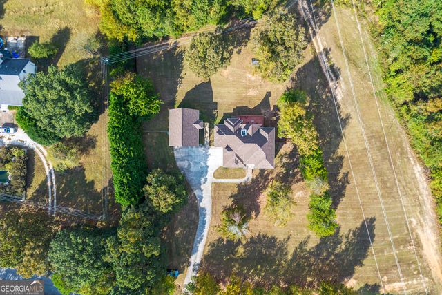 244 Dodgen Road, Hampton, GA 30228