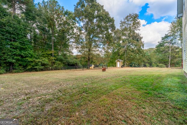 244 Dodgen Road, Hampton, GA 30228