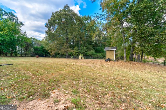 244 Dodgen Road, Hampton, GA 30228