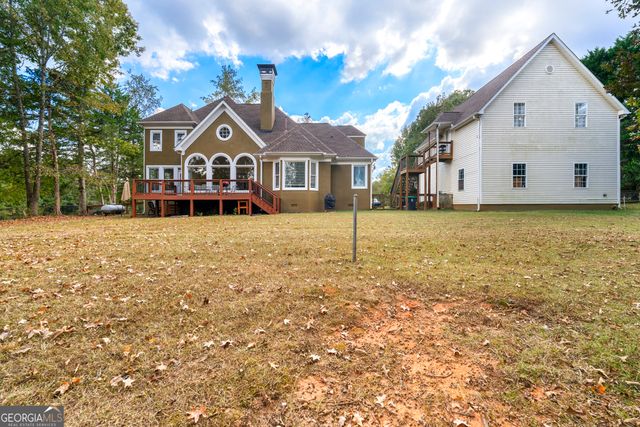 244 Dodgen Road, Hampton, GA 30228