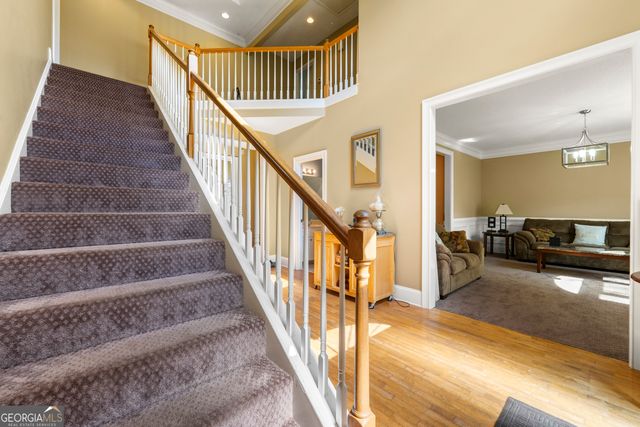 244 Dodgen Road, Hampton, GA 30228