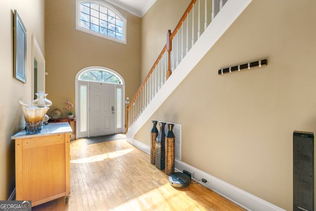 244 Dodgen Road, Hampton, GA 30228