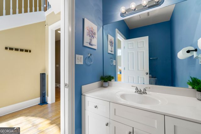 244 Dodgen Road, Hampton, GA 30228