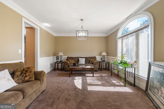 244 Dodgen Road, Hampton, GA 30228