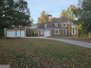 244 Dodgen Road, Hampton, GA 30228